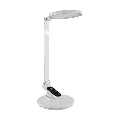 Lampka biurkowa RAGAS LED WHITE CCT 560lm 3900K b.zmienna Biały Ideus Strühm - 04171