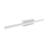 Oprawa dekoracyjna ASPEN LED 12W WHITE NW 820lm 4000K b.neutralna IP-44 Biały Ideus Strühm - 04345
