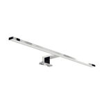 Oprawa dekoracyjna ROXANA LED 13W CHROME NW 845lm 4100K b.neutralna IP-44 Chrom Ideus Strühm - 03749