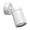 Oprawa ścienno-sufitowa TENOR GU10 1C WHITE IP-44 Biały Ideus Strühm - 04068