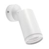 Oprawa ścienno-sufitowa ZULA SPT GU10 WHITE Biały Ideus Strühm - 03995