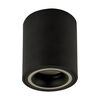 Oprawa sufitowa INDI C GU10 BLACK Czarny Ideus Strühm - 04046