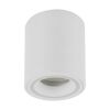 Oprawa sufitowa INDI C GU10 WHITE Biały Ideus Strühm - 04045