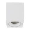Oprawa sufitowa INDI D GU10 WHITE Biały Ideus Strühm - 04047