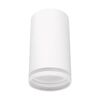 Oprawa sufitowa ZULA DWL GU10 WHITE Biały Ideus Strühm - 03989