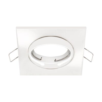 Pierścień oprawy punktowej BONO D WHITE Biały Ideus Strühm - 03980