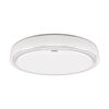 Plafoniera SALMA C X E27 Biały Ideus Strühm - 04405