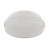 Plafoniera hermetyczna E27 MONTE 60 MILK D IP-65 Biały Ideus Strühm - 04186