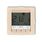 Regulator temperatury elektroniczny (podświetlenie białe) Beżowy Karlik Deco - 1DRT-3.1