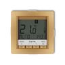 Regulator temperatury elektroniczny z czujnikiem napowietrznym Złoty Karlik Deco - 29DRT-3.1