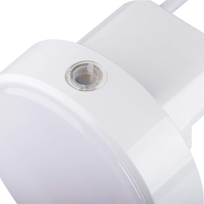 Lampka wtykowa LED ULOV LED DIM WW W Biały Kanlux - 37396