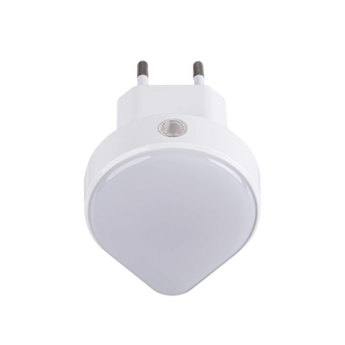 Lampka wtykowa LED ULOV LED DIM WW W Biały Kanlux - 37396