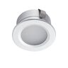 Oprawa akcentowa LED IMBER LED WW 1W 40lm 3000K b.ciepła Srebrny 12V DC IP-65 Kanlux - 23522