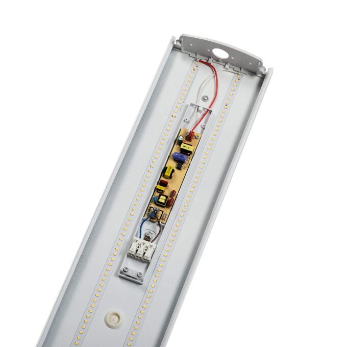 Oprawa liniowa LED MEBA LED 40W IP54 NW 5200lm 4000K b.neutralna IP-54 Kanlux - 33893