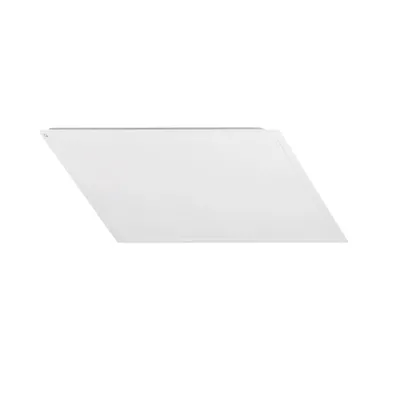 Panel LED podtynkowy BLINGO Kanlux 34W o neutralnej barwie światła 4000K i strumieniu świetlnym 4080lm.