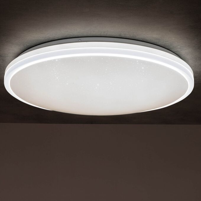 Plafoniera LED ARVOS LED 37W CCT W b.zmienna Biały Kanlux - 37331