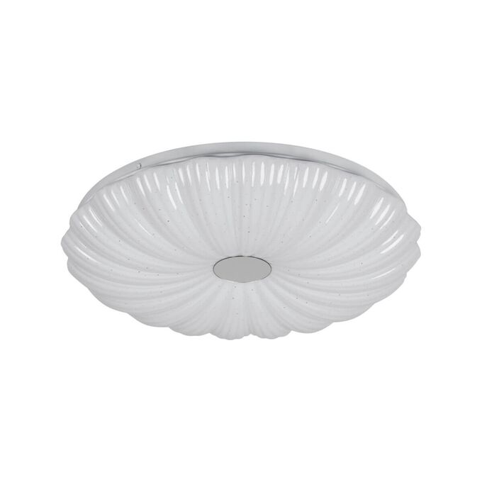 Plafoniera LED BONSA LED 17,5W NW 4000K b.neutralna Biały Kanlux - 37322