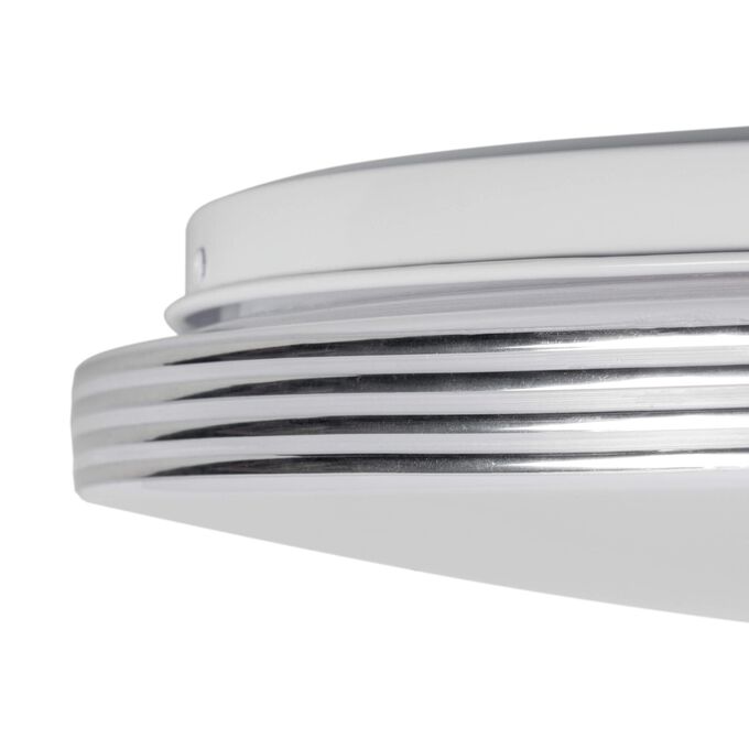 Plafoniera LED EXATE LED 17,5W NW 4000K b.neutralna Biały Kanlux - 37323