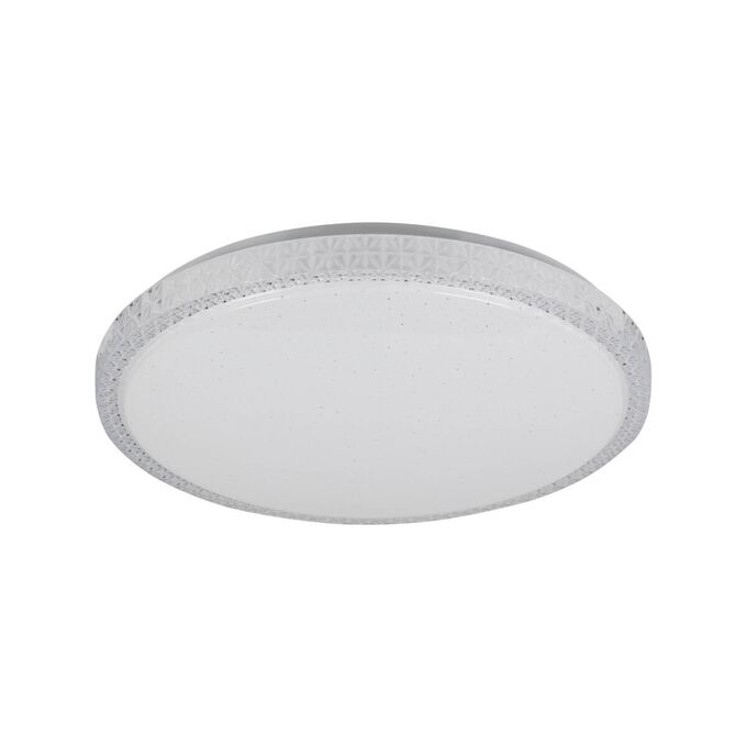 Plafoniera LED LUMKO LED 17,5W NW 4000K b.neutralna Biały Kanlux - 37320