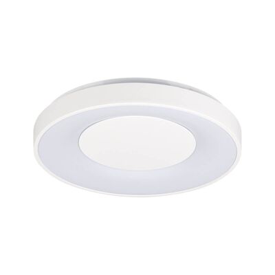 Plafoniera LED VAND LED 17,5W NW W 4000K b.neutralna Biały Kanlux - 37326