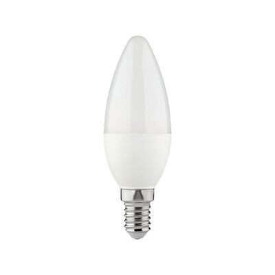 Żarówka LED IQ-LED C35E14 3,4W-WW 470lm 2700K b.ciepła 230V Kanlux - 36682