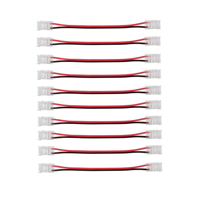 Łącznik do taśm LED CON P 8 CPC Kanlux - 38471