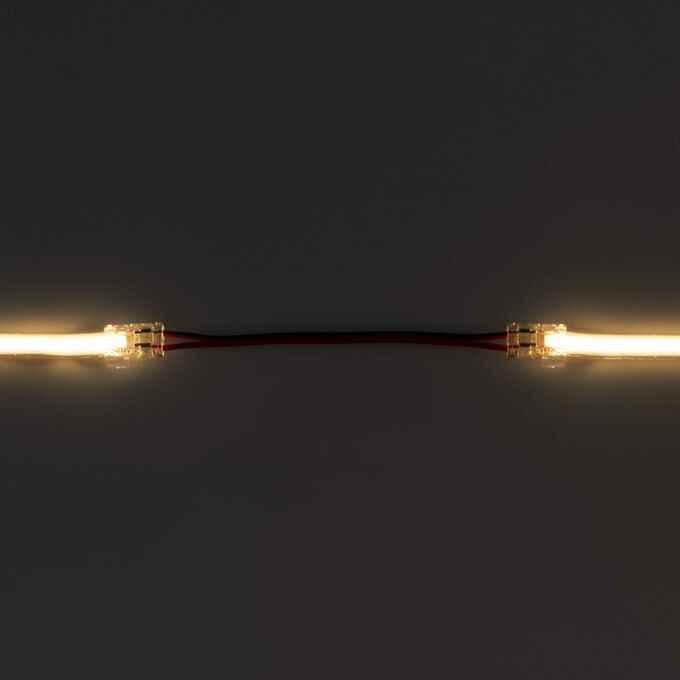 Łącznik do taśm LED CON P 8 CPC Kanlux - 38471