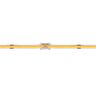 Łącznik do taśm LED CON P 8 Kanlux - 38472