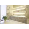 Łącznik do taśm LED CON P 8 Kanlux - 38472