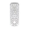 Lampa stołowa HOLI LED CRYSTAL WW CW 59lm 3000K/6500K b.zmienna Ideus Strühm - 04402