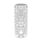 Lampa stołowa HOLI LED CRYSTAL WW CW 59lm 3000K/6500K b.zmienna Ideus Strühm - 04402