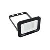 Naświetlacz ASTON LED 20W BLACK NW 1980lm 4200K b.neutralna IP-65 Czarny Ideus Strühm - 04361