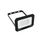 Naświetlacz ASTON LED 20W BLACK NW 1980lm 4200K b.neutralna IP-65 Czarny Ideus Strühm - 04361