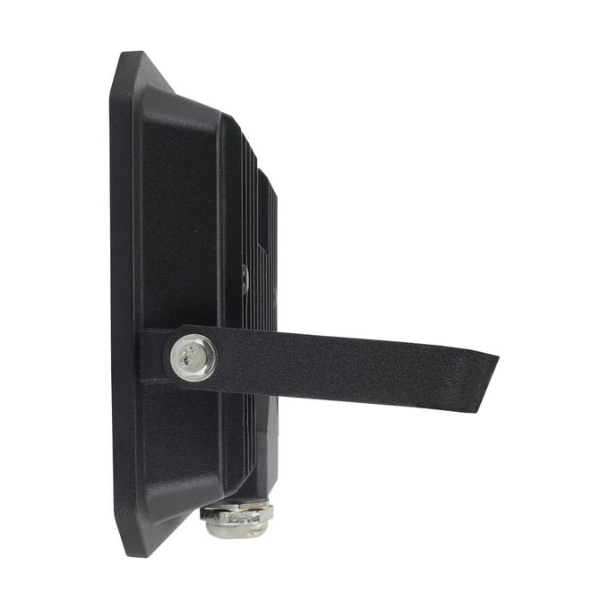 Naświetlacz ASTON LED 30W BLACK NW 3550lm 4200K b.neutralna IP-65 Czarny Ideus Strühm - 04362