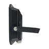 Naświetlacz ASTON LED 30W BLACK NW 3550lm 4200K b.neutralna IP-65 Czarny Ideus Strühm - 04362