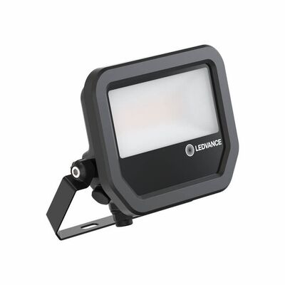 Naświetlacz LED Floodlight gen.4 17W/4000K b.neutralna 2400lm IP66 Czarny Ledvance - 4099854305825