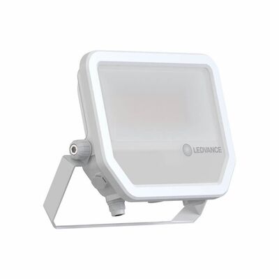 Naświetlacz LED Floodlight gen.4 41W/4000K b.neutralna 6000lm IP66 Biały Ledvance - 4099854305986