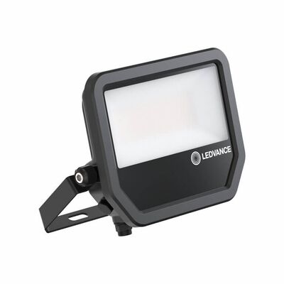 Naświetlacz LED Floodlight gen.4 41W/4000K b.neutralna 6000lm IP66 Czarny Ledvance - 4099854305962