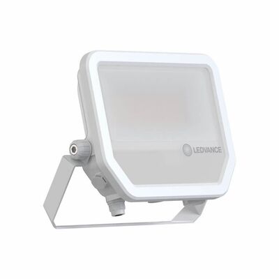 Naświetlacz LED Floodlight gen.4 41W/6500K b.zimna 6000lm IP66 Biały Ledvance - 4099854306020