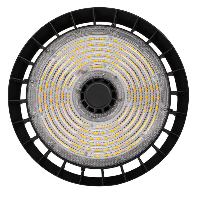 Oprawa LED High Bay HB PRO STRONG 200W-NW 34000lm 4000K b.neutralna IP-65 Kanlux - 27159