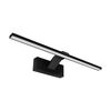 Oprawa dekoracyjna LIMBA LED 11W BLACK CCT 900lm 4200K b.zmienna Czarny Ideus Strühm - 04576