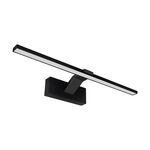Oprawa dekoracyjna LIMBA LED 11W BLACK CCT 900lm 4200K b.zmienna Czarny Ideus Strühm - 04576