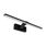 Oprawa dekoracyjna LIMBA LED 11W BLACK CCT 900lm 4200K b.zmienna Czarny Ideus Strühm - 04576