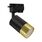 Oprawa do montażu na szynie PUZON TRA GU10 BLACK/GOLDEN Czarny/Złoty Ideus Strühm - 04284