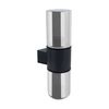 Oprawa hermetyczna BERYL 2XE27 C BLACK IP-54 Czarny Ideus Strühm - 04599