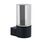 Oprawa hermetyczna BERYL E27 C BLACK IP-54 Czarny Ideus Strühm - 04598