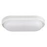 Oprawa kanałowa TOLU C LED 12W-NW-W 1050lm 4000K b.neutralna IP-54 Kanlux Miledo - 31496