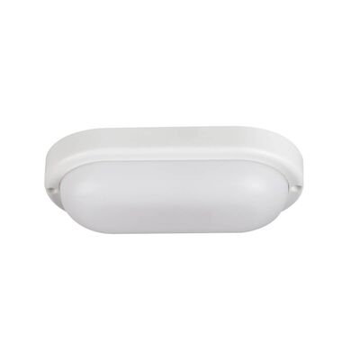 Oprawa kanałowa TOLU C LED 6W-NW-W 420lm 4000K b.neutralna IP-54 Kanlux Miledo - 31495