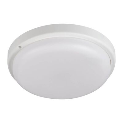 Oprawa kanałowa TOLU O LED 18W-NW-W 1620lm 4000K b.neutralna IP-54 Kanlux Miledo - 31498