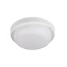 Oprawa kanałowa TOLU O LED 9W-NW-W 720lm 4000K b.neutralna IP-54 Kanlux Miledo - 31497